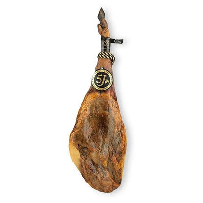 【LIMITED STOCK】100% IBERIAN ACORN-FED HAM 5 JOTAS