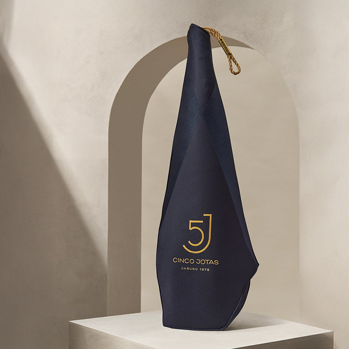 【EXISTENCIAS LIMITADAS】JAMÓN BELLOTA 100% IBÉRICO 5 JOTAS
